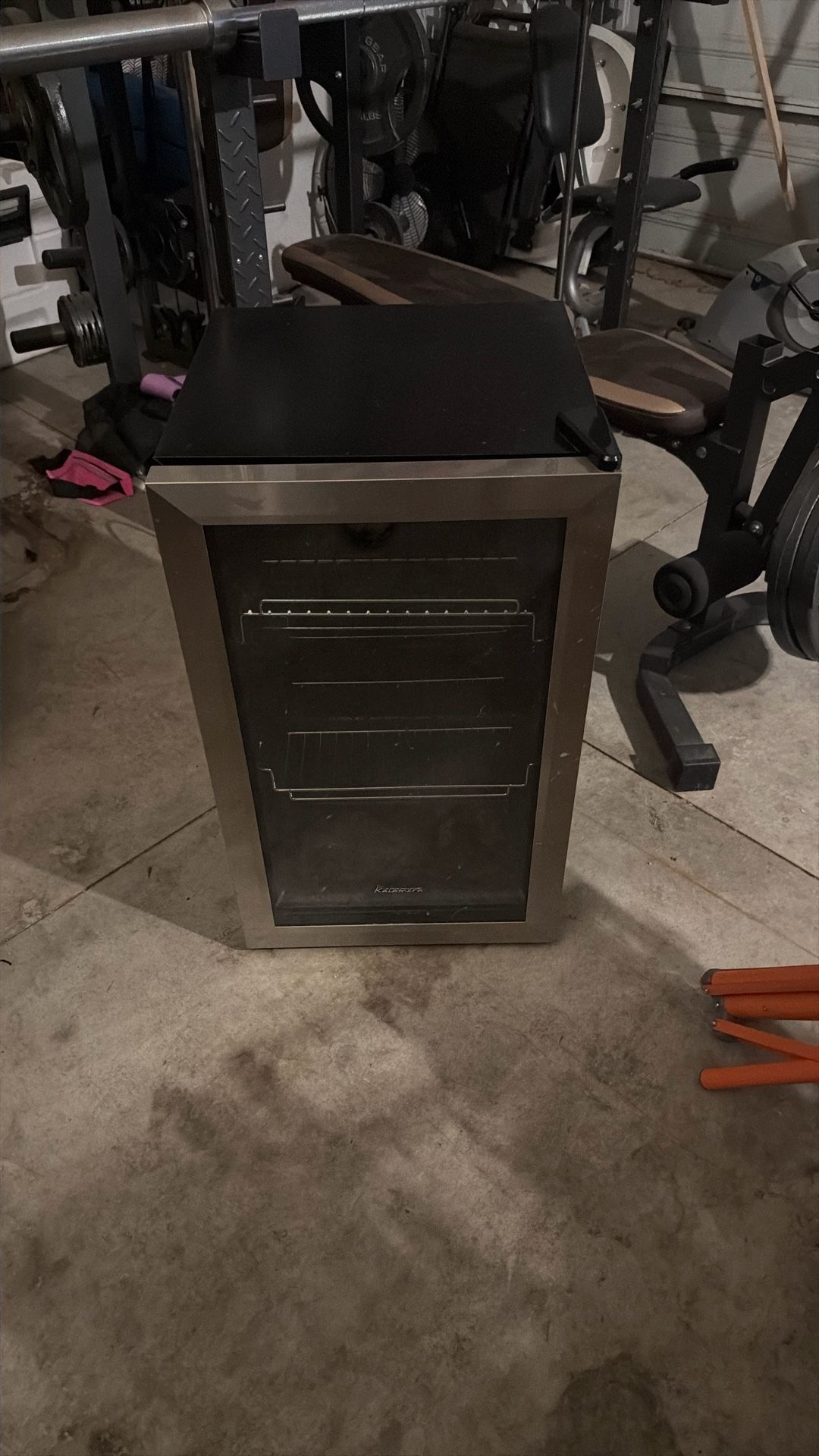 kalamera Mini Fridge