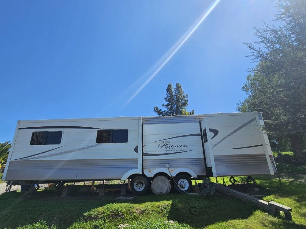 2016 Recreation by design Monte Carlo Platinum edition