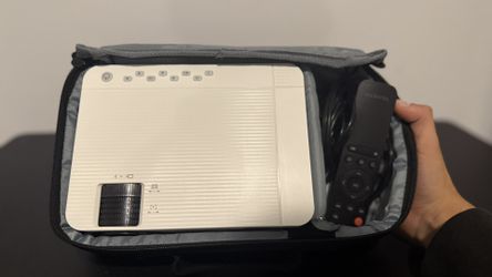Vankyo Film Projector