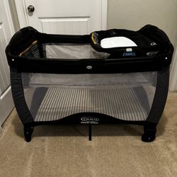 Graco Pack N Play