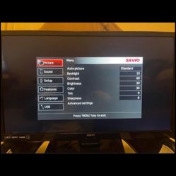 Sanyo-24-Class-HD-720P-LED-TV-FW24