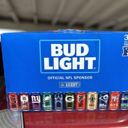 NFL cans 