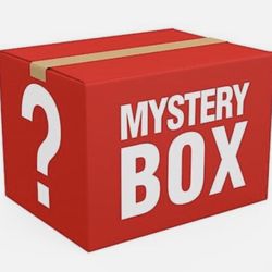 Mystery Funko Pop Box – 4 Pops, 1 Exclusive!