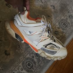 Balenciaga Size 11