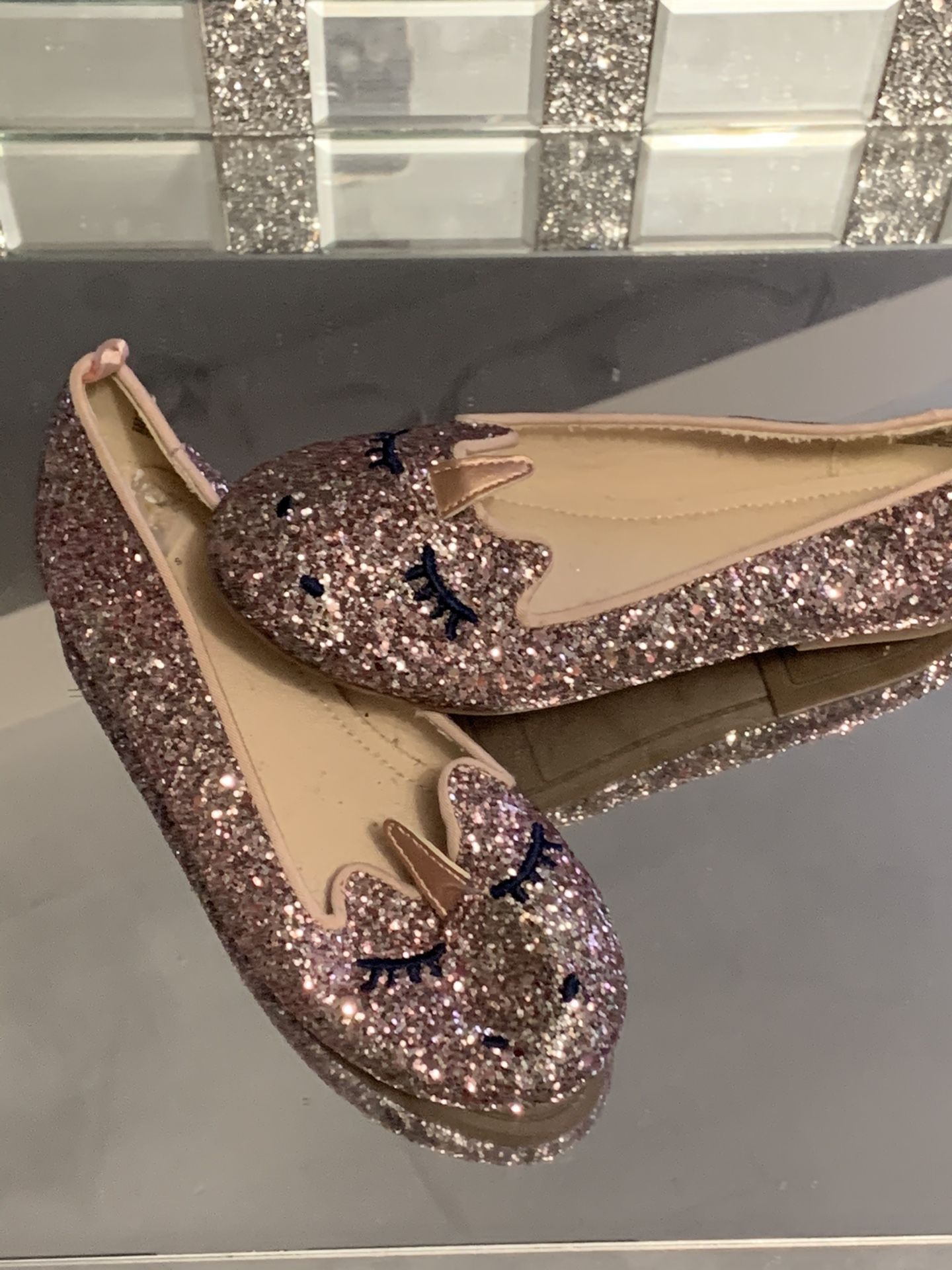 Gap kids ballet Flat