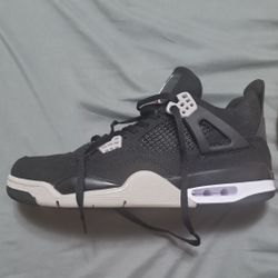 Jordan 4 Retro se