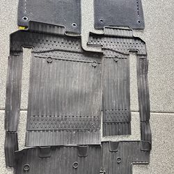 All season Sienna 2021-2025