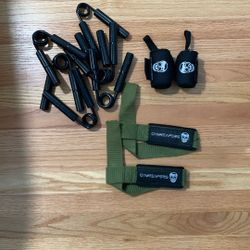 Workout Equipment