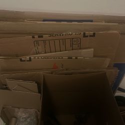 Free Boxes