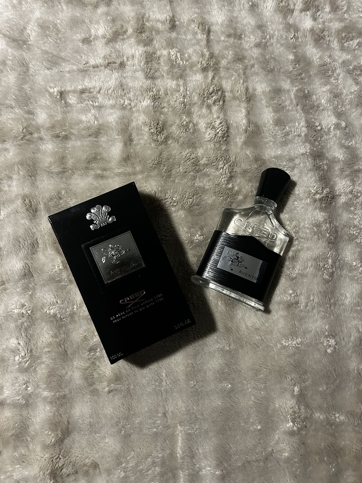 Men’s Creed Aventus 3.3 Oz