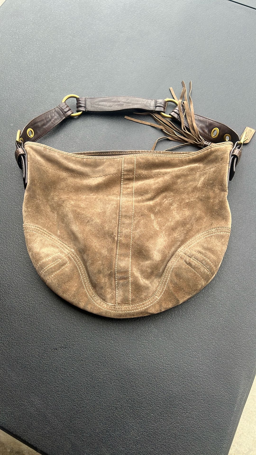 80s Bags Coach