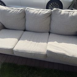 GREAT SOFA