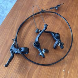Bike Brakes
