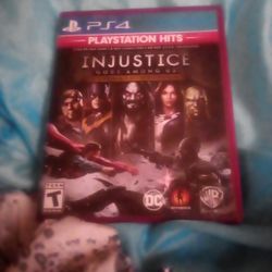 Injustice Gods Among Us Ultimate Edition 