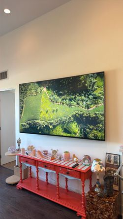 Sony Bravia XR85X90L 85” TV