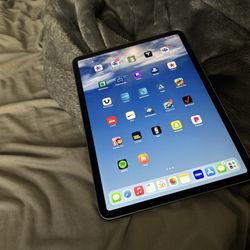 11 Pro Ipad