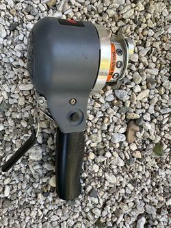 Pneumatic Angle Grinder Air Tool