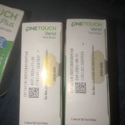 Onetouch 