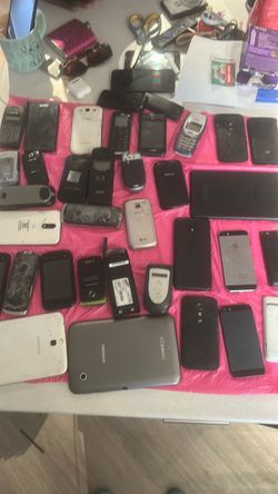 phones