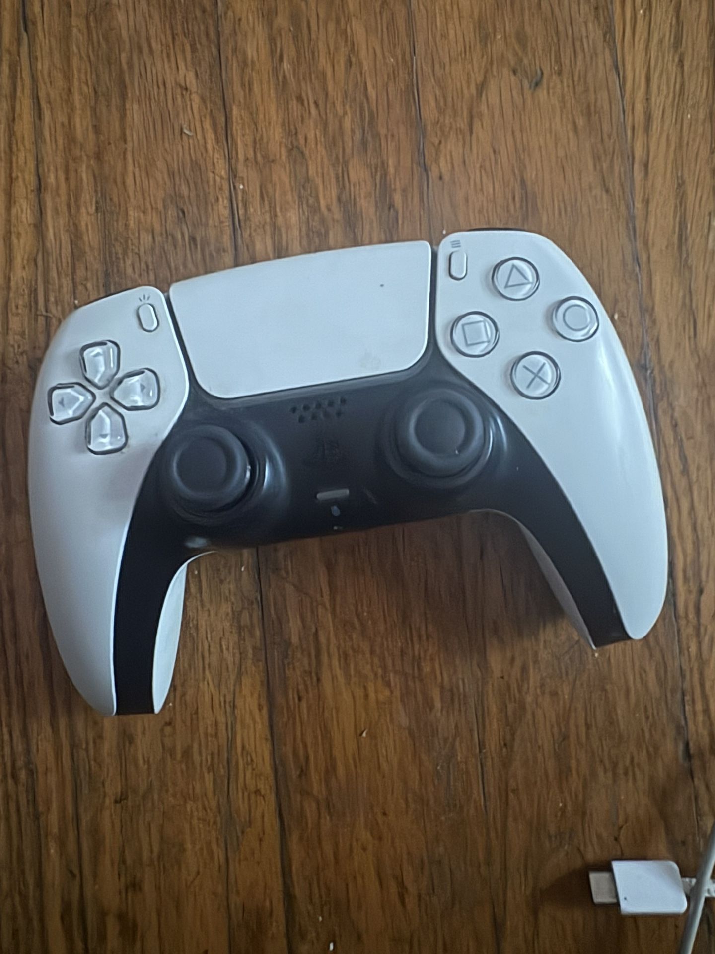 Ps5 Controller 
