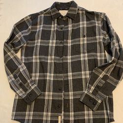 VINTAGE FLANNEL😎