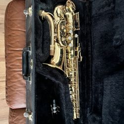 Everette Saxophone