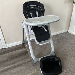 Chicco 5 in 1 High Chair 