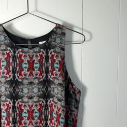 Buddy Love Abstract Tank Top