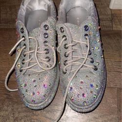 Azalea Wang Sneakers 