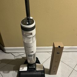  Vacuum 3 In 1 Mop 