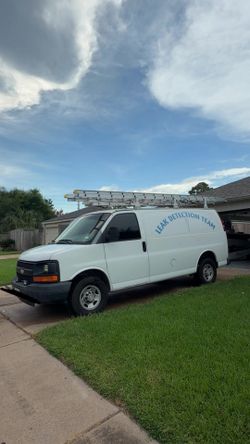 2009 Chevrolet Express