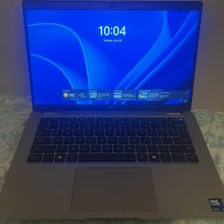 Dell Precision 3490