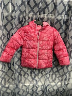 Girls Jacket 