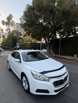 2015 Chevrolet Malibu