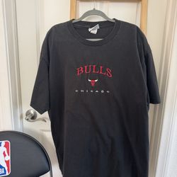 Lee Brand Michael Jordan Chicago Bulls Shirt 2XL