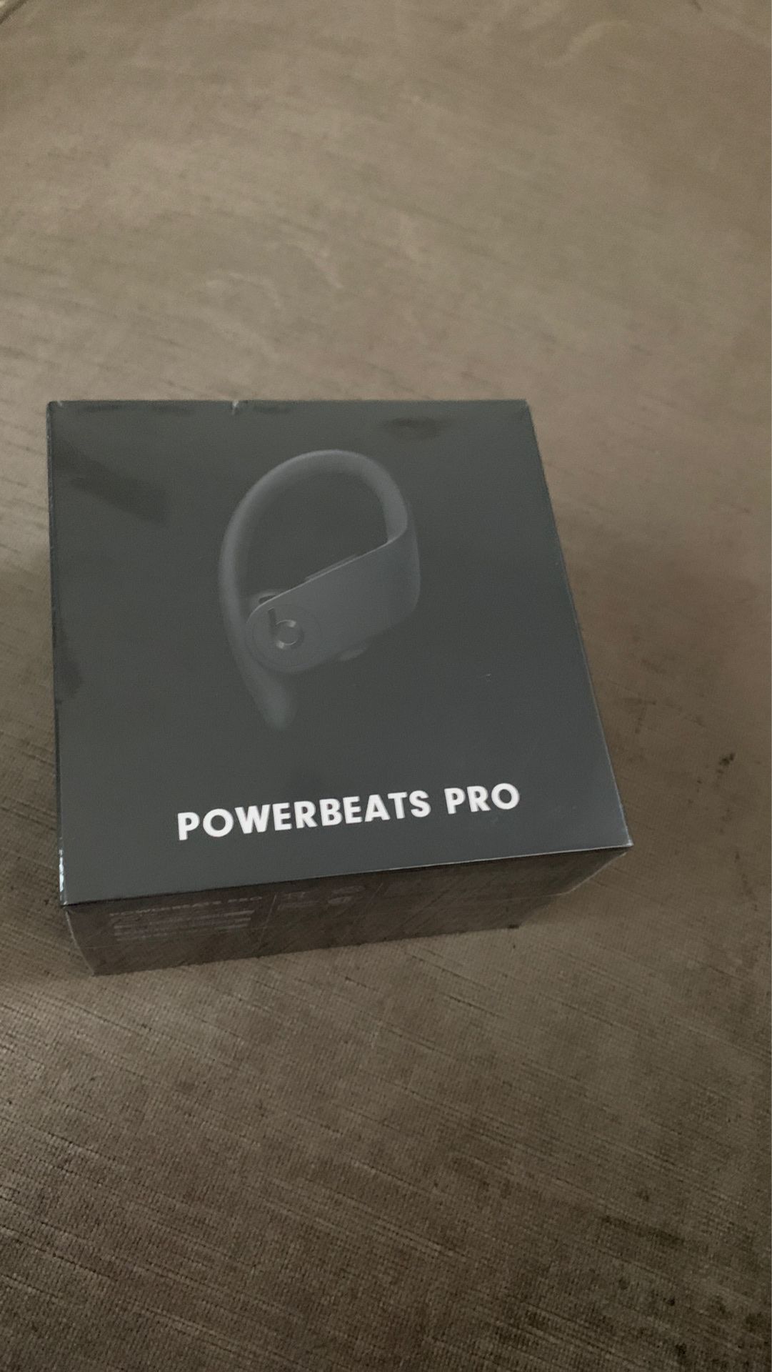 Power Beats Pro