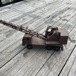 Old Antique Toy