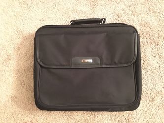 New Targus Laptop Bag