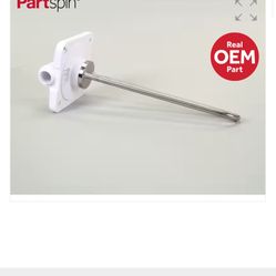 Taylor Ice Cream Machine Parts 