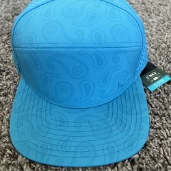 MELIN TRENCHES LINKS HYDRO HAT