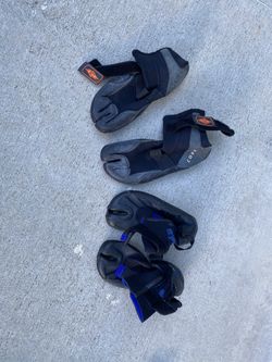 Surf Booties - Ripcurl