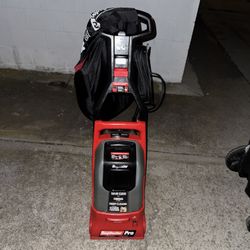 Rugdoctor Pro Deep Commercial Carpet Cleaner