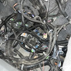 Wire Harness 
