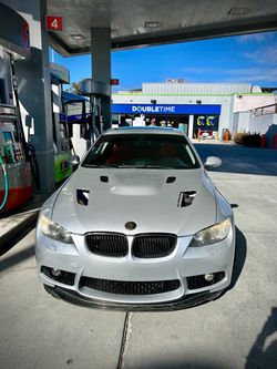 2007 bmw 335i e92 n54