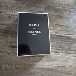 Bleu De Chanel EDT 