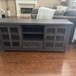 Gray Entertainment Center