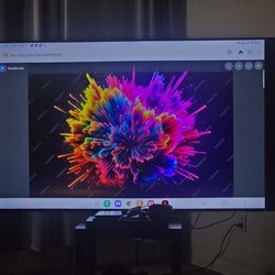 75 Inch Samsung Tv
