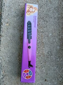 Hair curler for sale