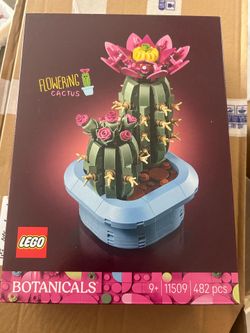 Lego set