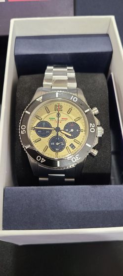 Dominator Del Mare - Mens Watch